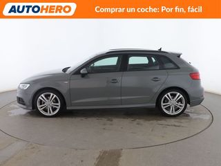 Audi A3 35 TFSI S Line