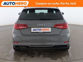 Audi A3 35 TFSI S Line