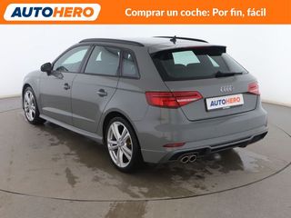 Audi A3 35 TFSI S Line