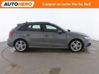 Audi A3 35 TFSI S Line