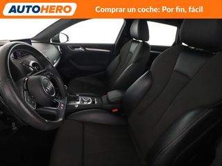 Audi A3 35 TFSI S Line