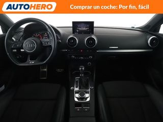 Audi A3 35 TFSI S Line