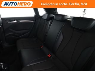 Audi A3 35 TFSI S Line