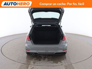 Audi A3 35 TFSI S Line