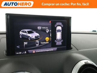 Audi A3 35 TFSI S Line