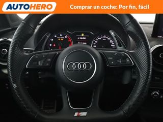 Audi A3 35 TFSI S Line