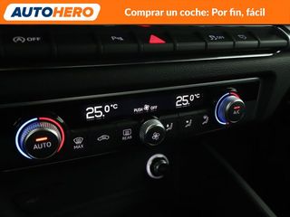 Audi A3 35 TFSI S Line