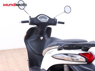 PIAGGIO LIBERTY 125 S I-GET ABS