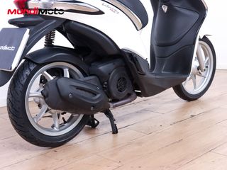 PIAGGIO LIBERTY 125 S I-GET ABS