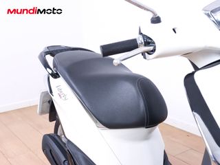 PIAGGIO LIBERTY 125 S I-GET ABS