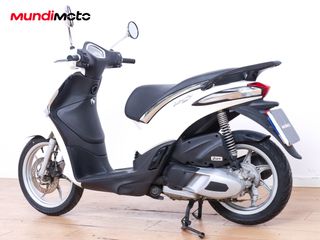 PIAGGIO LIBERTY 125 S I-GET ABS