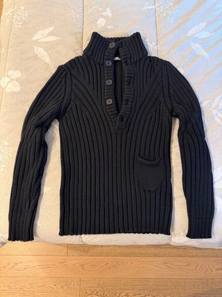 Maglione Uomo Daniele Alessandrini S