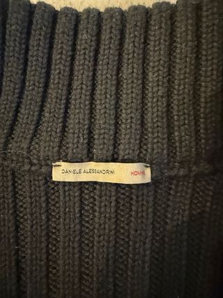 Maglione Uomo Daniele Alessandrini S