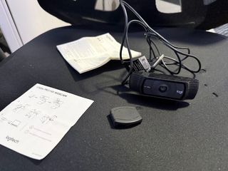 Logitech C920s Pro HD Webcam Full HD 1080p