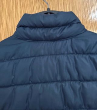 Chaleco acolchado Sfera Men Talla M