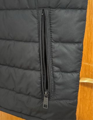 Chaleco acolchado Sfera Men Talla M