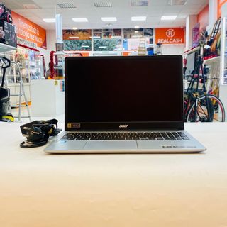 LAPTOP ACER CHROMEBOOK 315 CELERON CON CARICABATTERIE