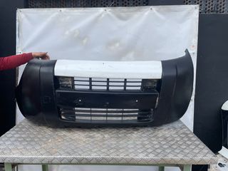 PARAGOLPES DELANTERO CITROEN NEMO