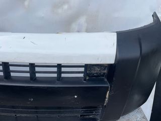 PARAGOLPES DELANTERO CITROEN NEMO