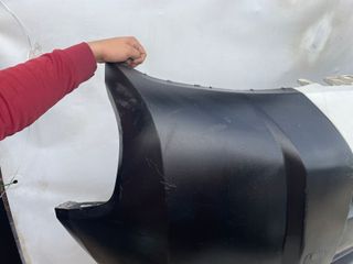 PARAGOLPES DELANTERO CITROEN NEMO