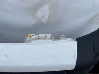 PARAGOLPES DELANTERO CITROEN NEMO