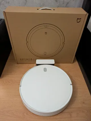 Robot Aspirador (friega) Xiaomi Mijia G1