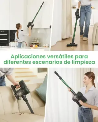 Aspiradora escoba sin cable  Blitz V9 pro