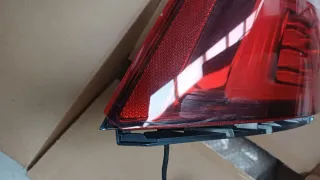 Piloto trasero izquierdo Volvo S60 LED