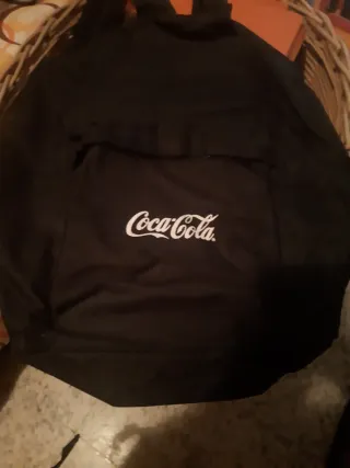 Mochilas Chevrolet varias versiones