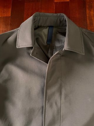 Chubasquero impermeable Doppelganger de hombre