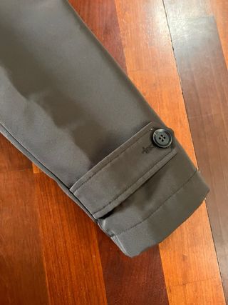 Chubasquero impermeable Doppelganger de hombre