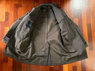 Chubasquero impermeable Doppelganger de hombre