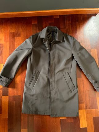 Chubasquero impermeable Doppelganger de hombre