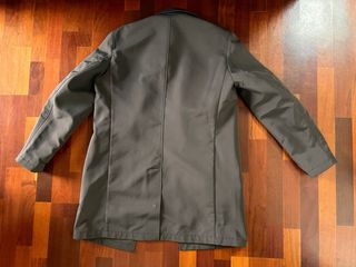 Chubasquero impermeable Doppelganger de hombre