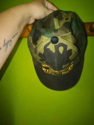 Gorra Militar West Point Duty Honor Country