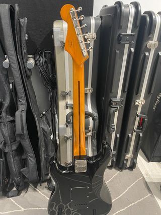 Squier Classic Vibe FSR David Gilmour