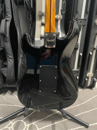 Squier Classic Vibe FSR David Gilmour