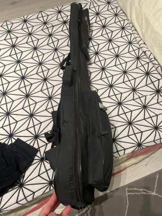 Squier Classic Vibe FSR David Gilmour