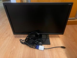 Monitor Acer V226HQL 21.5 Full HD LED