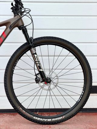 Ghost Lector FS Carbono XT