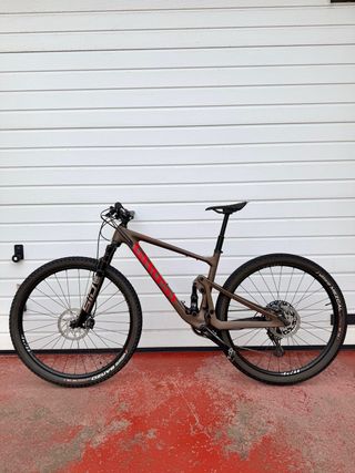 Ghost Lector FS Carbono XT