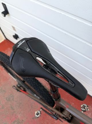 Ghost Lector FS Carbono XT