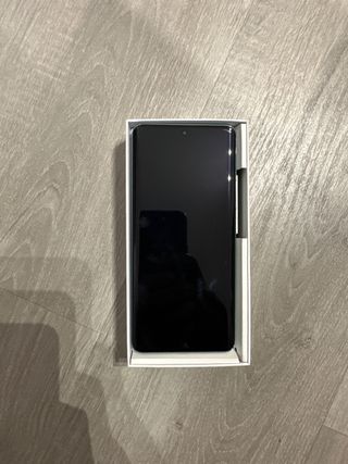 Xiaomi Redmi Note 14 Pro 5G Negro nuevo sin uso