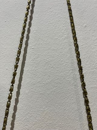 2 Bolsos de fiesta negro con abalorios