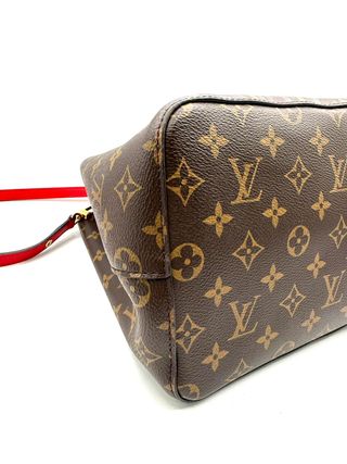 Louis Vuitton NeoNoé Monogram