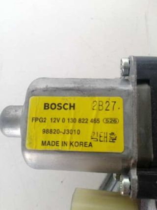 Elevalunas chevrolet 98820j3010 aveo lt+ 233621