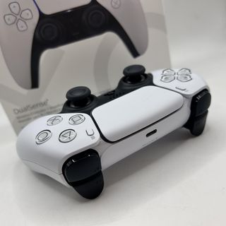 MANDO PS5 DUALSENSE BLANCO A ESTRENAR