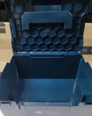 Maletín / caja /maleta Bosch L-BOXX 238