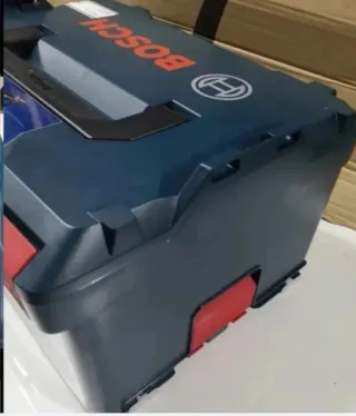 Maletín / caja /maleta Bosch L-BOXX 238