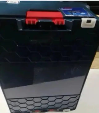 Maletín / caja /maleta Bosch L-BOXX 238
